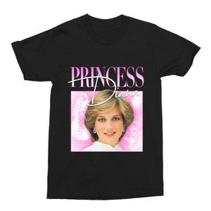 Princess Diana T-Shirt